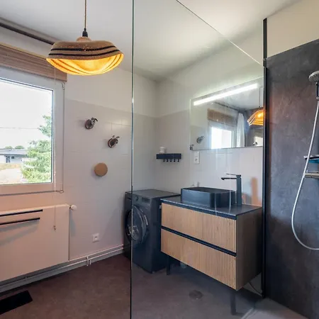 Vue Pistes Proche Apartman Gérardmer