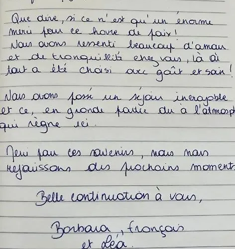 Apartmán Les Deux Maisons - Le 68 - Et Balcon Vue Pistes Proche