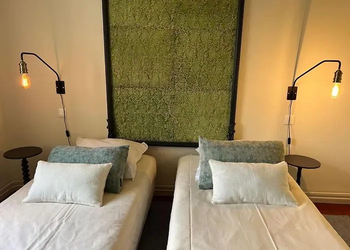 Les Deux Maisons - Le 68 - Et Balcon Vue Pistes Proche Gérardmer