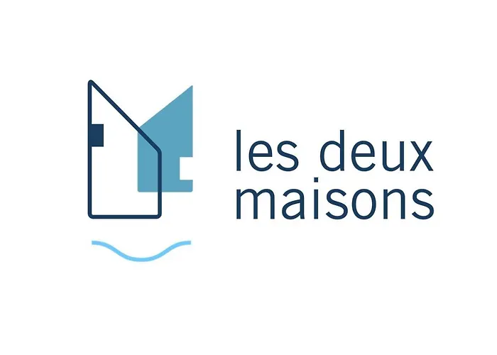 Les Deux Maisons - Le 68 - Et Balcon Vue Pistes Proche